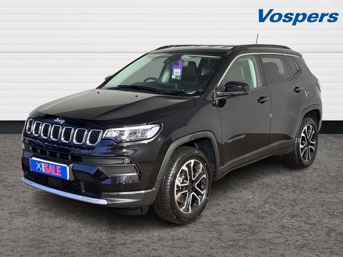 Used Jeep Compass 2024 for sale - 76438138: Photo 3