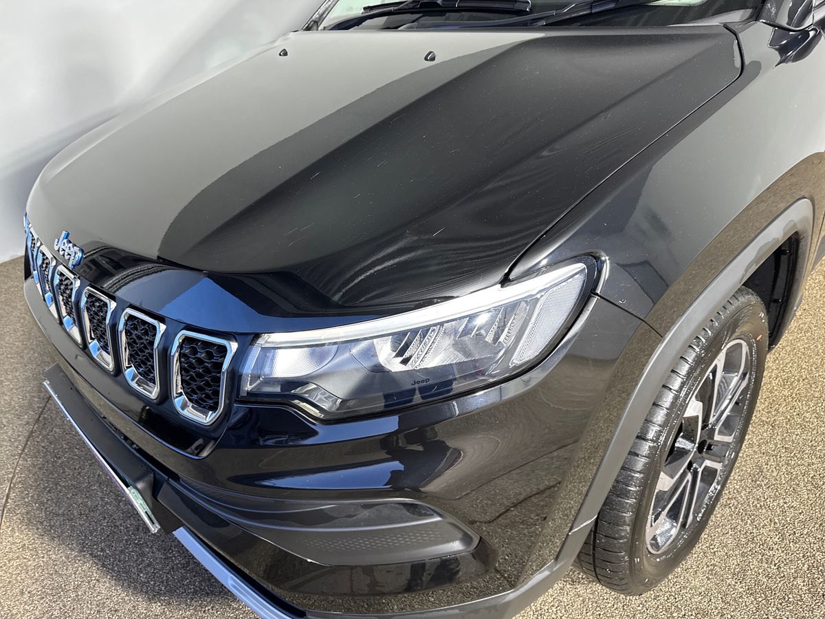 Used Jeep Compass 2024 for sale - 76438138: Photo 33