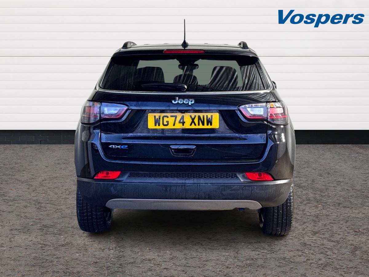 Used Jeep Compass 2024 for sale - 76438138: Photo 7