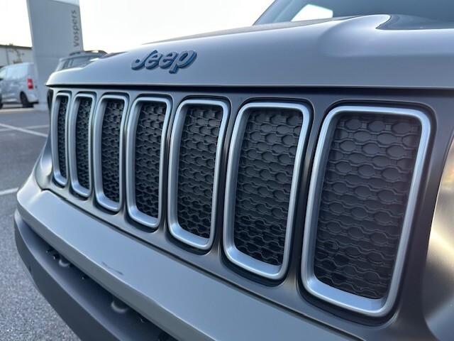 Used Jeep Renegade for sale - 76647991: Photo 10