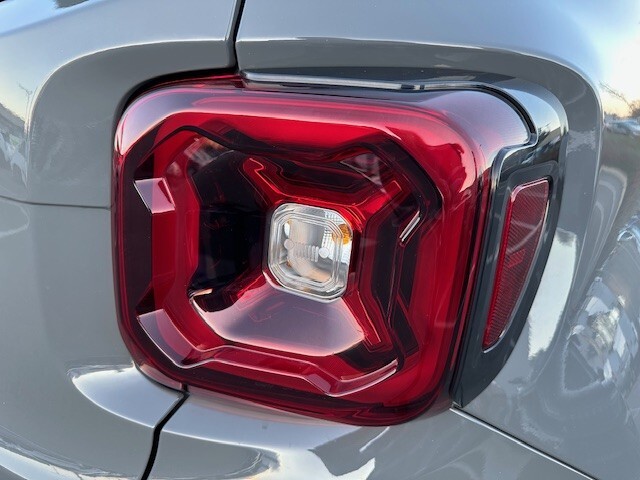 Used Jeep Renegade for sale - 76647991: Photo 16