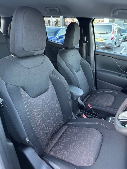 Used Jeep Renegade for sale - 76647991: Photo 18