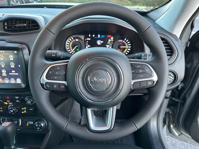 Used Jeep Renegade for sale - 76647991: Photo 19