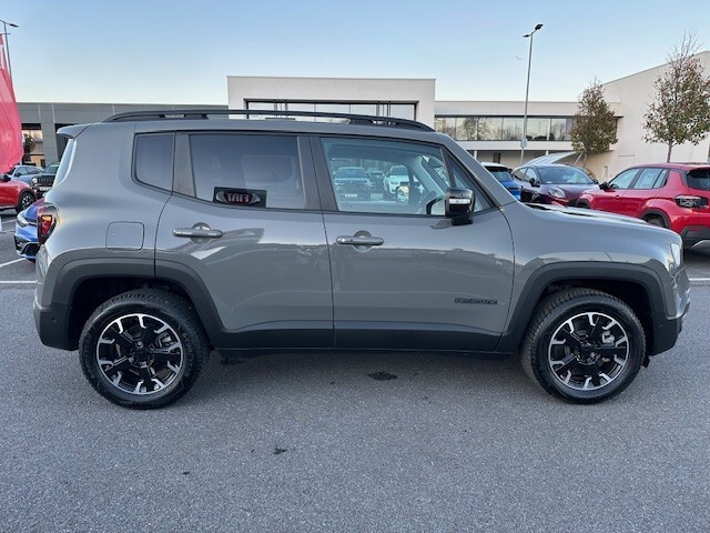 Used Jeep Renegade for sale - 76647991: Photo 2