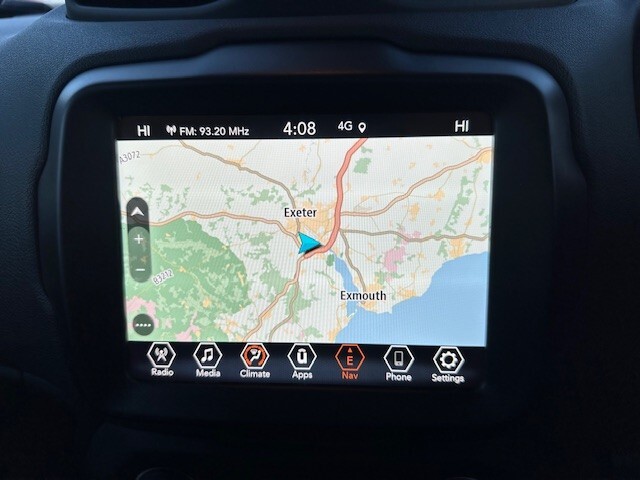 Used Jeep Renegade for sale - 76647991: Photo 20