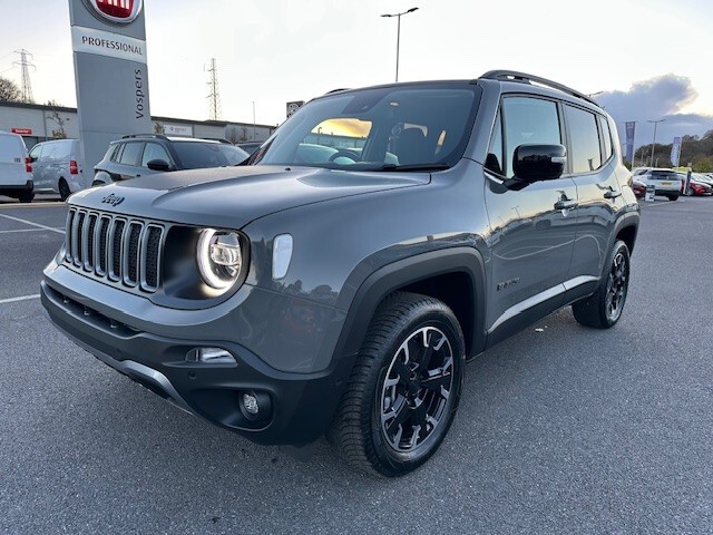 Used Jeep Renegade for sale - 76647991: Photo 7