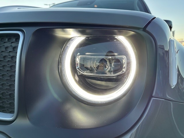 Used Jeep Renegade for sale - 76647991: Photo 9