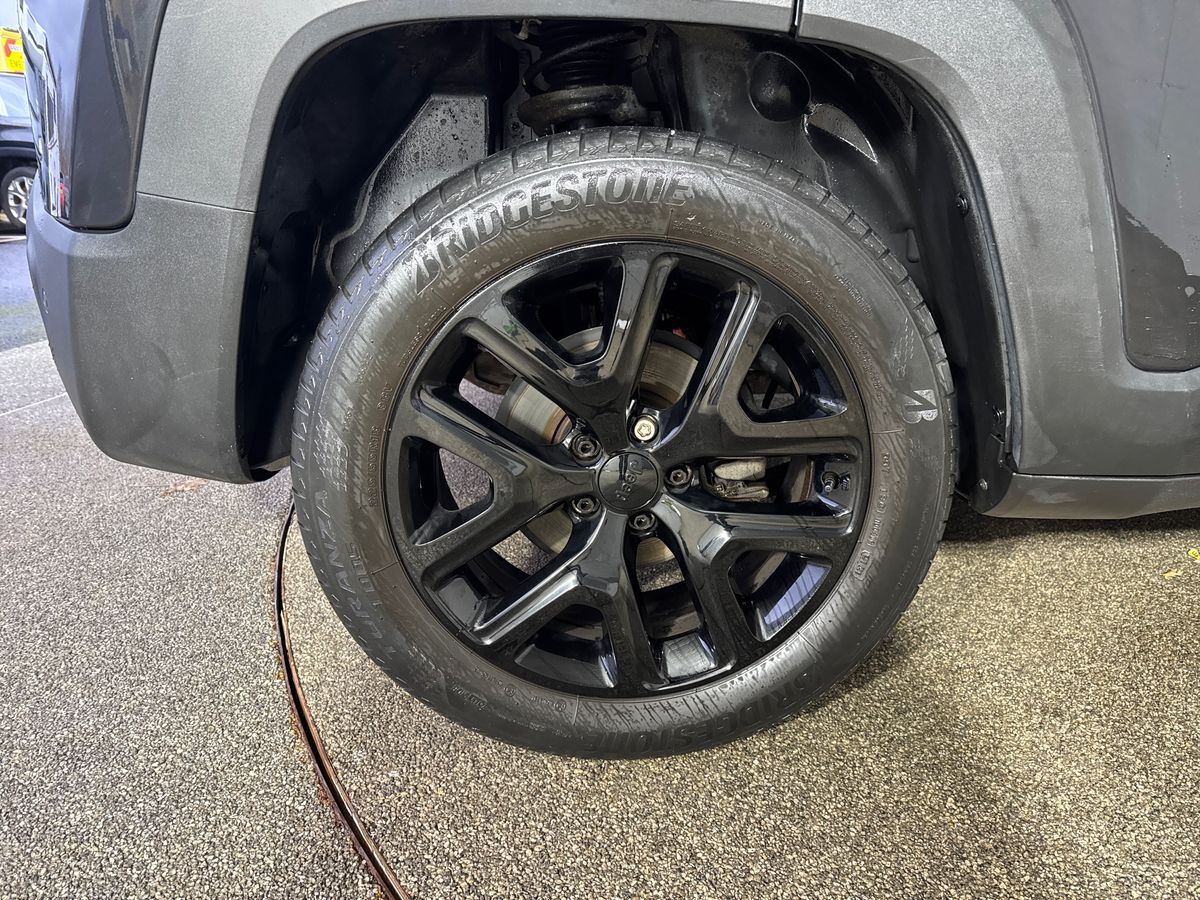 Used Jeep Renegade 2020 for sale - 77079055: Photo 11