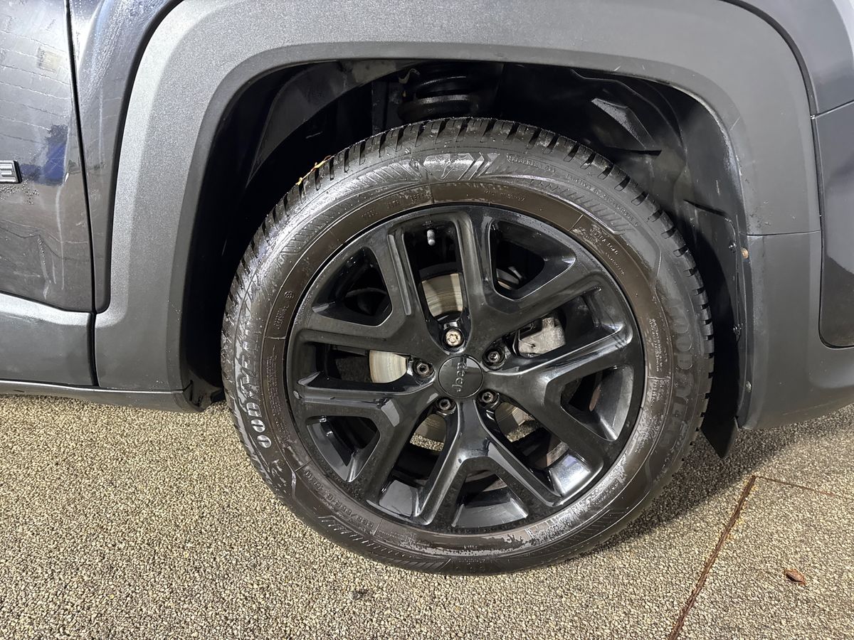 Used Jeep Renegade 2020 for sale - 77079055: Photo 13