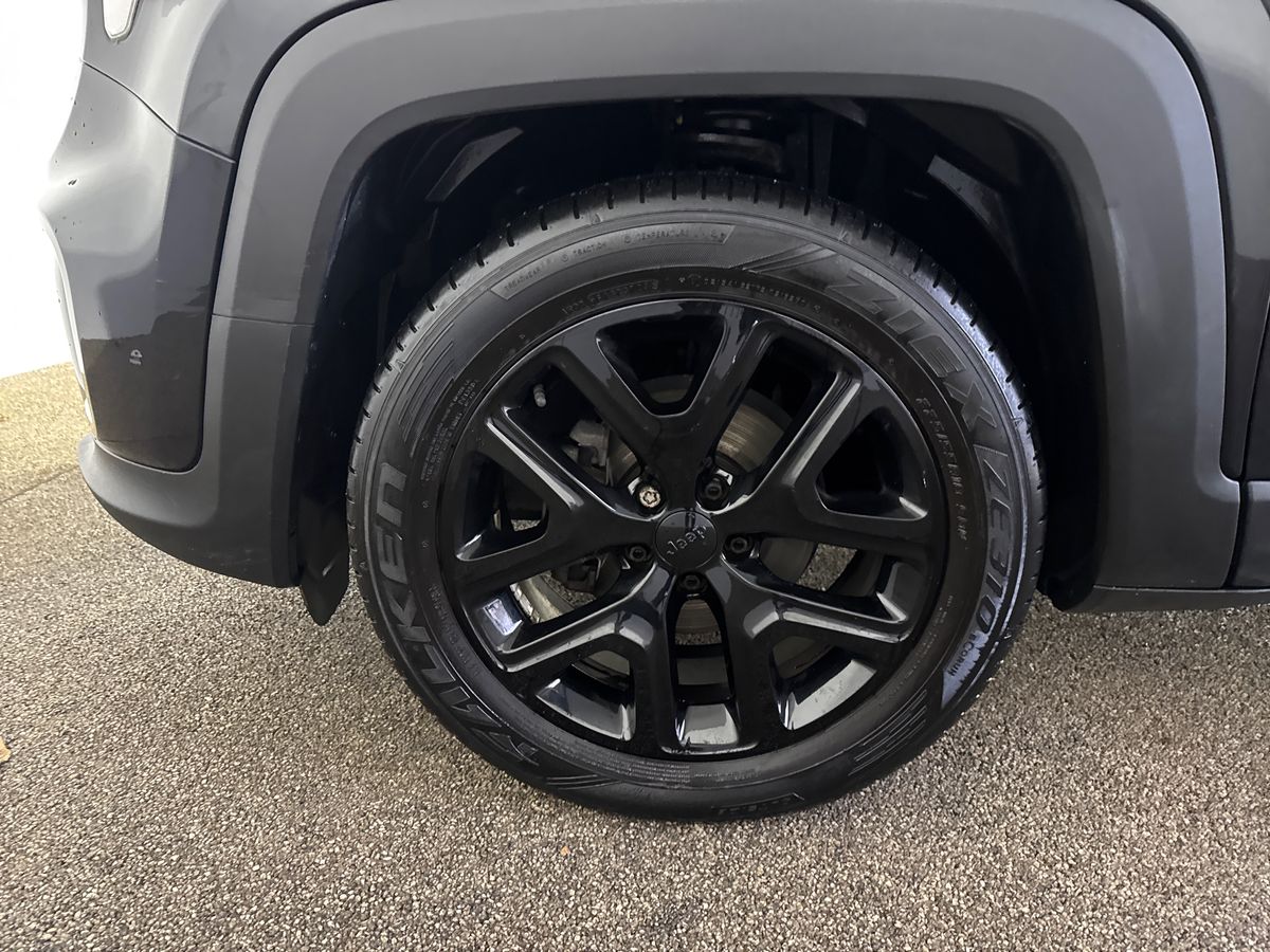 Used Jeep Renegade 2020 for sale - 77079055: Photo 14