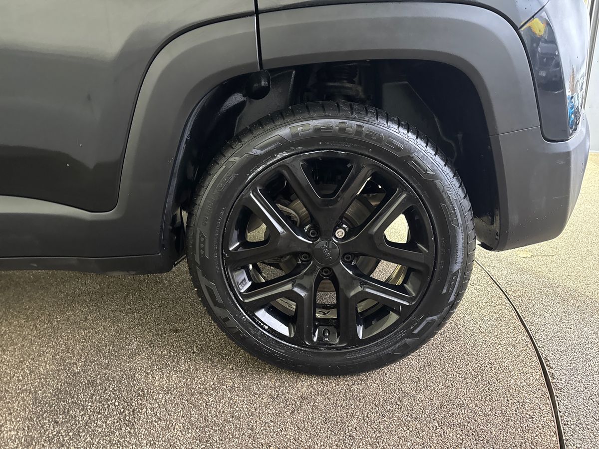 Used Jeep Renegade 2020 for sale - 77079055: Photo 15