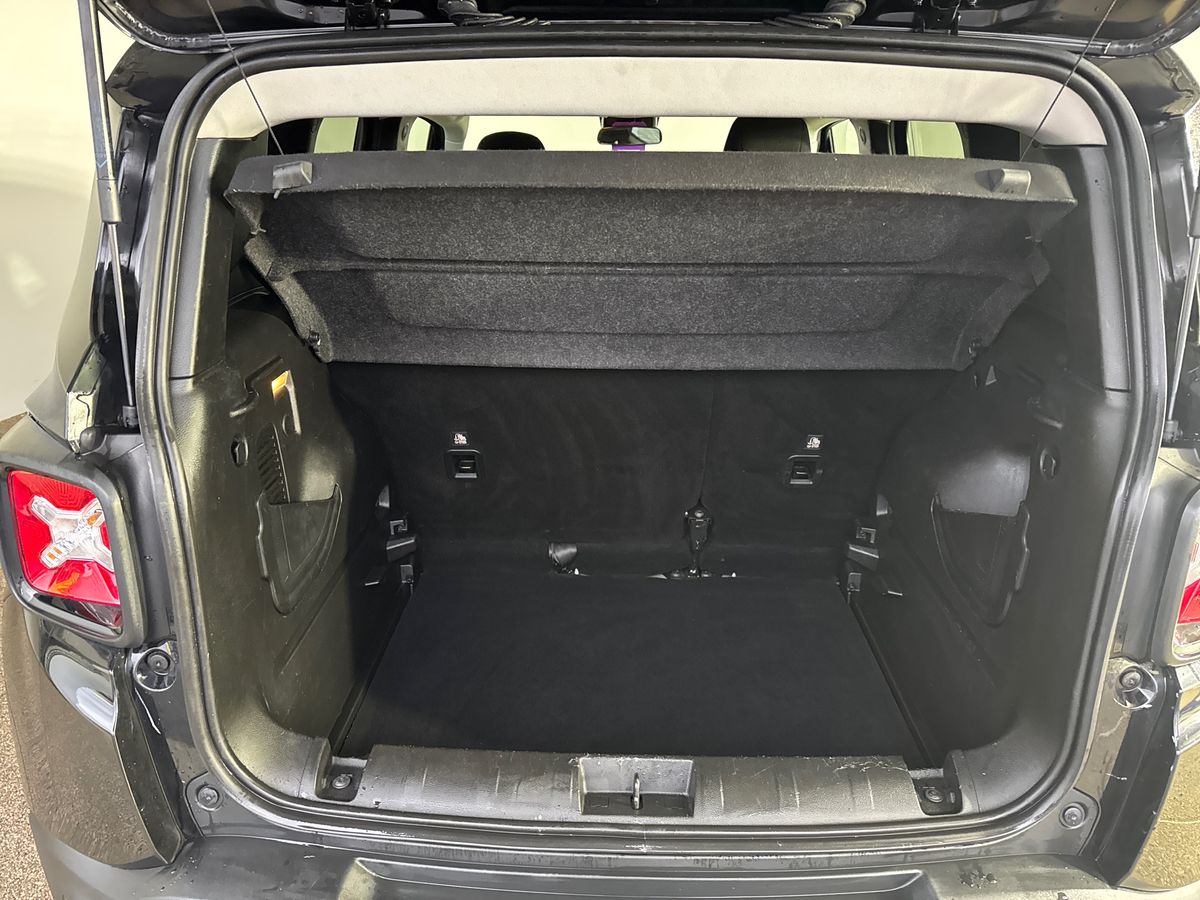 Used Jeep Renegade 2020 for sale - 77079055: Photo 17