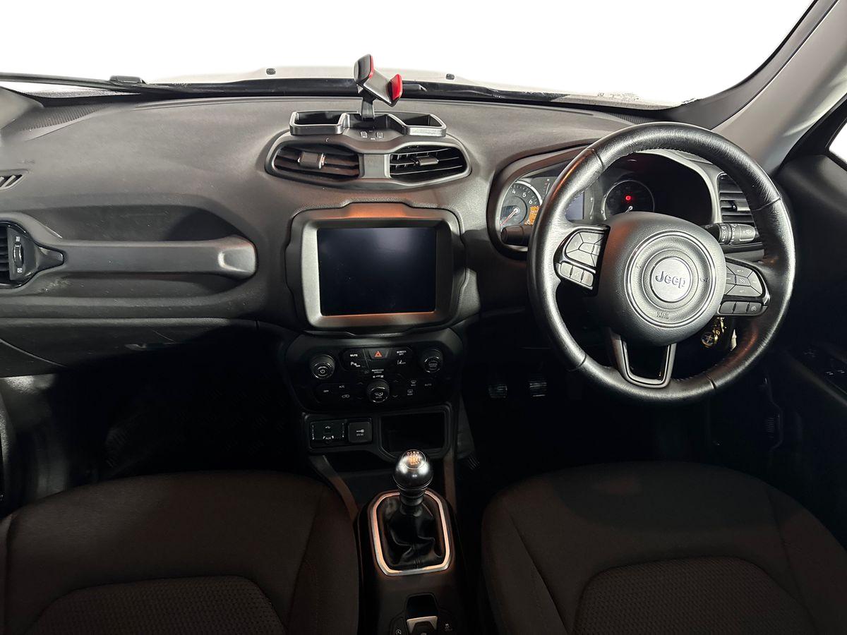 Used Jeep Renegade 2020 for sale - 77079055: Photo 19