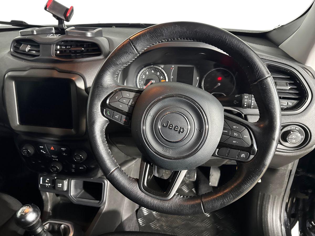 Used Jeep Renegade 2020 for sale - 77079055: Photo 21