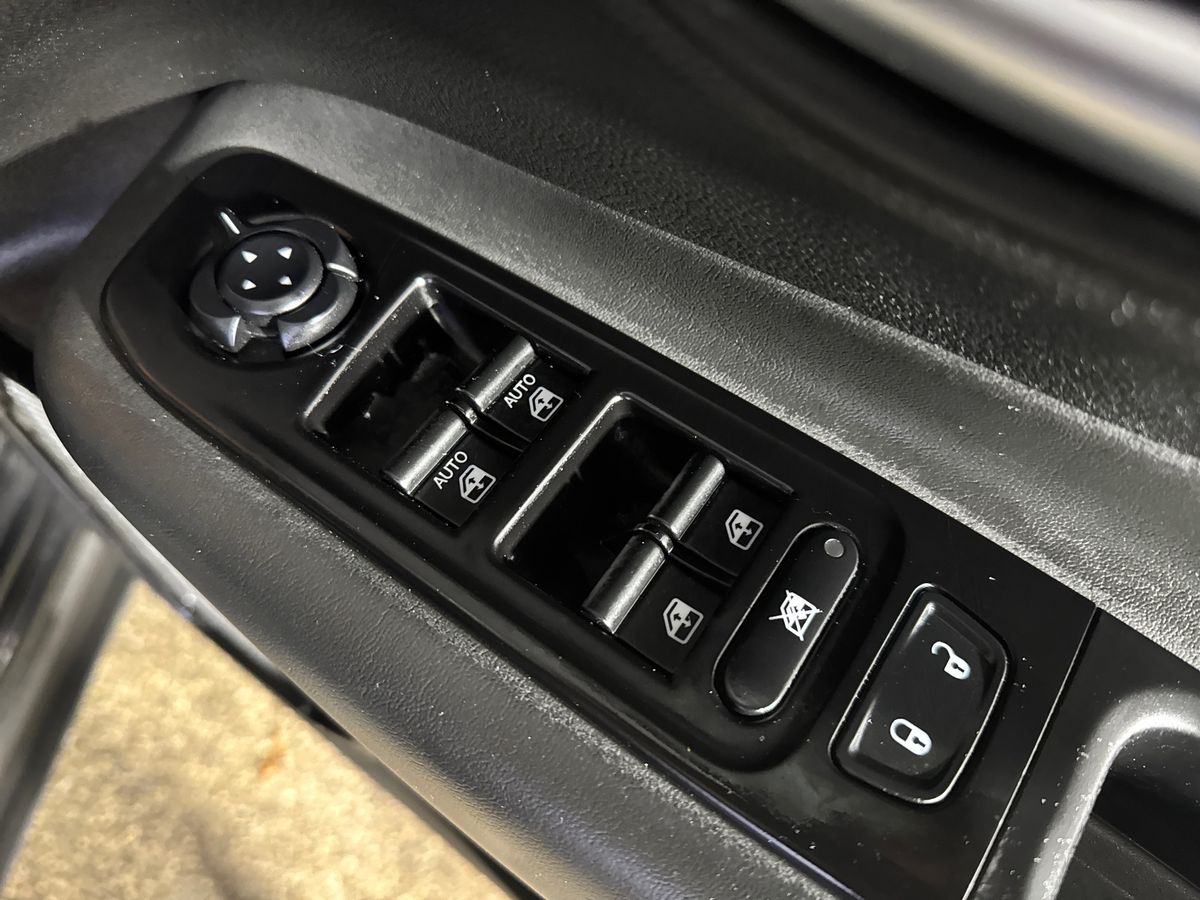 Used Jeep Renegade 2020 for sale - 77079055: Photo 24