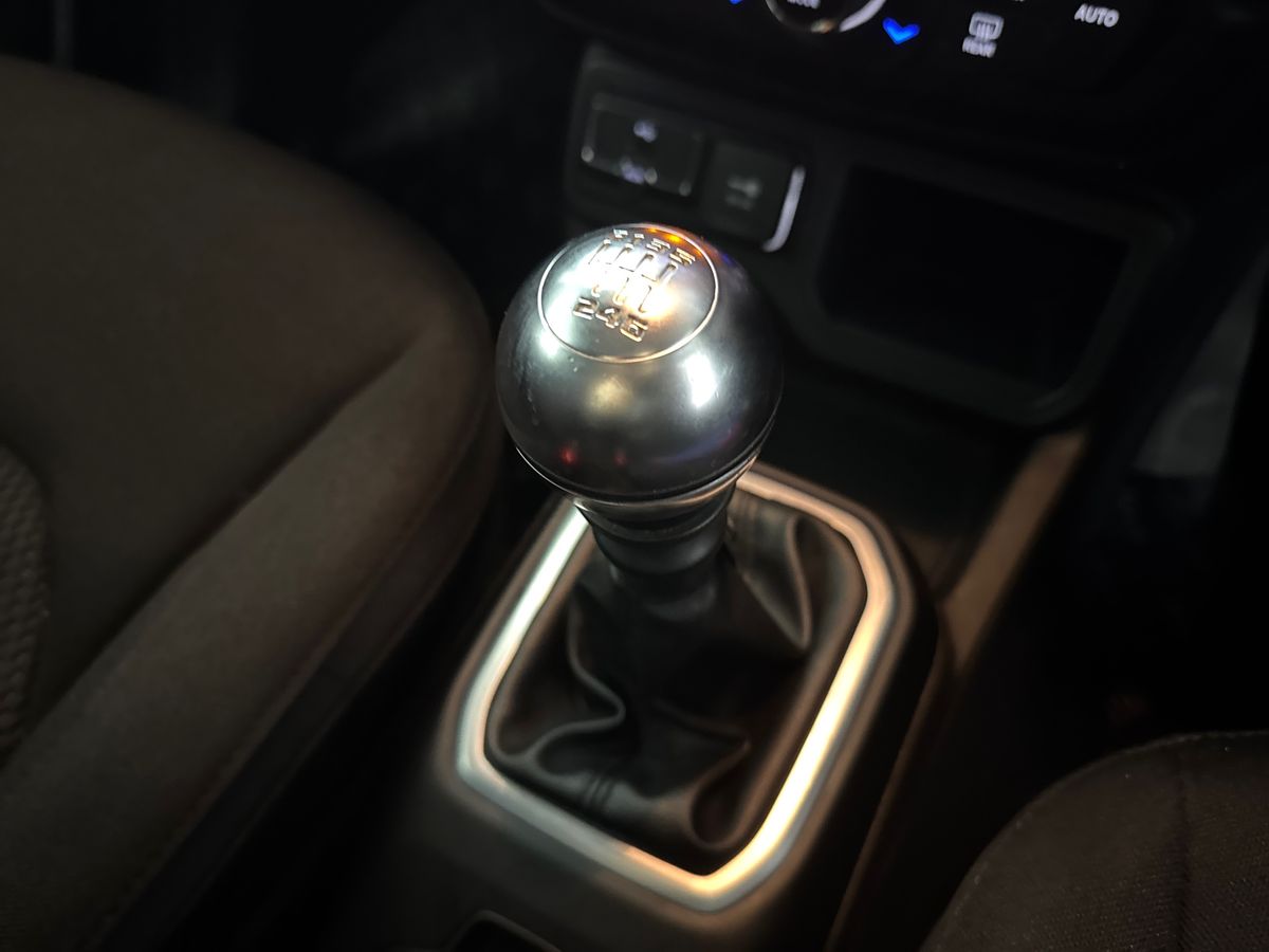 Used Jeep Renegade 2020 for sale - 77079055: Photo 27