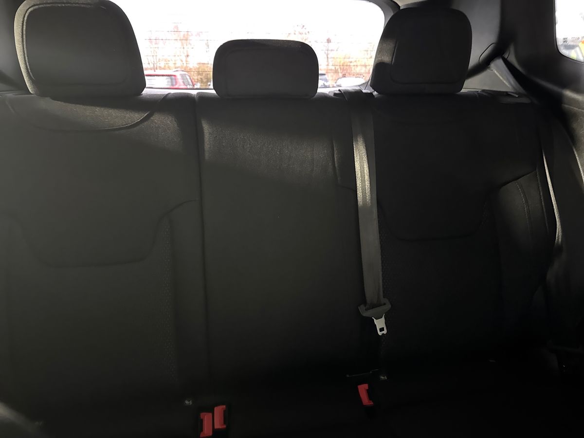 Used Jeep Renegade 2020 for sale - 77079055: Photo 28