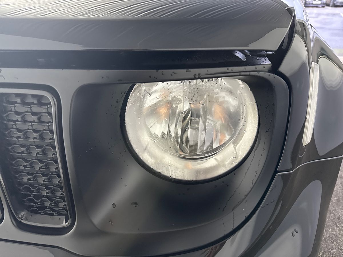 Used Jeep Renegade 2020 for sale - 77079055: Photo 32