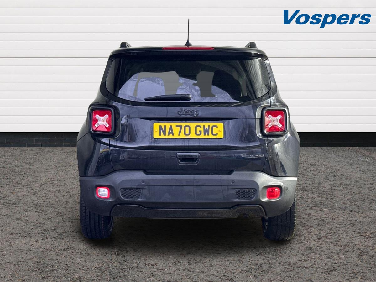 Used Jeep Renegade 2020 for sale - 77079055: Photo 7