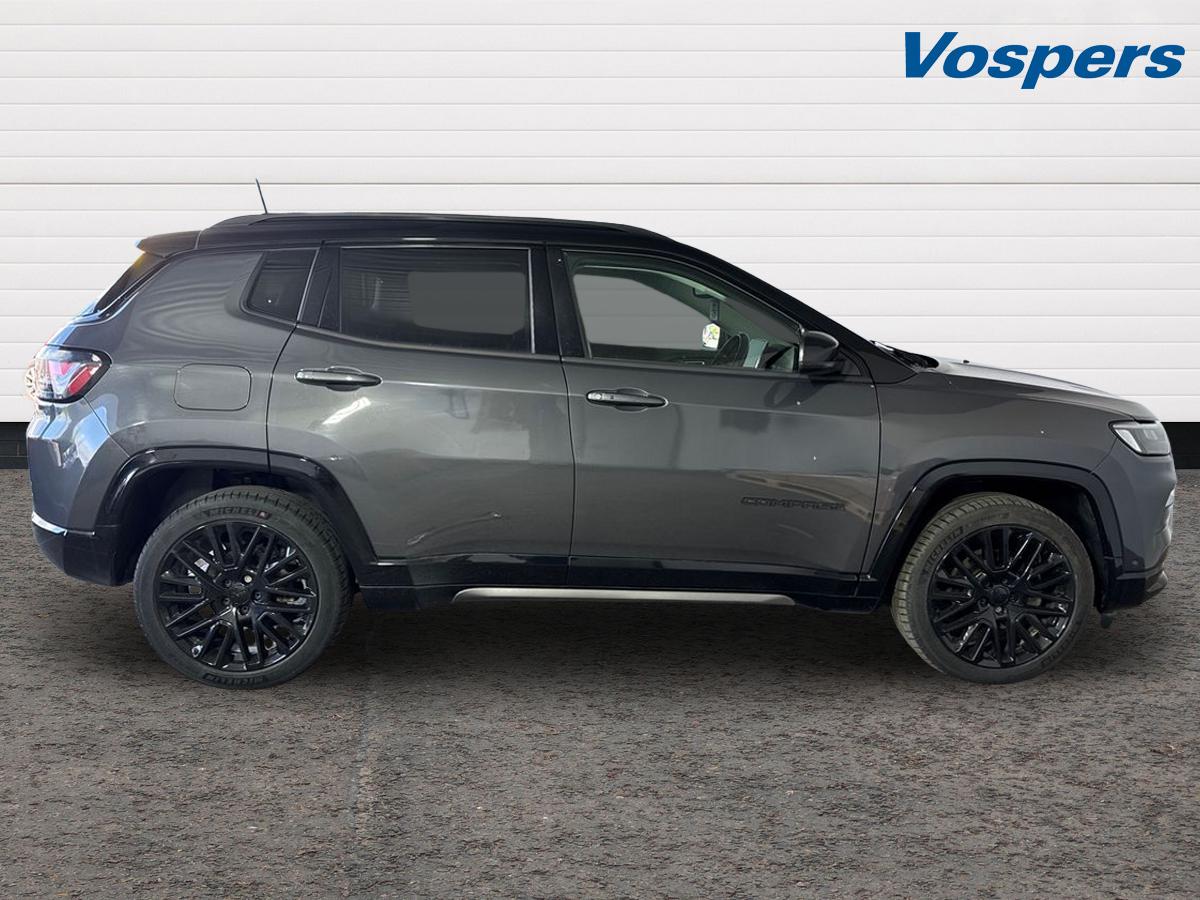 Used Jeep Compass 2024 for sale - 78165721: Photo 10