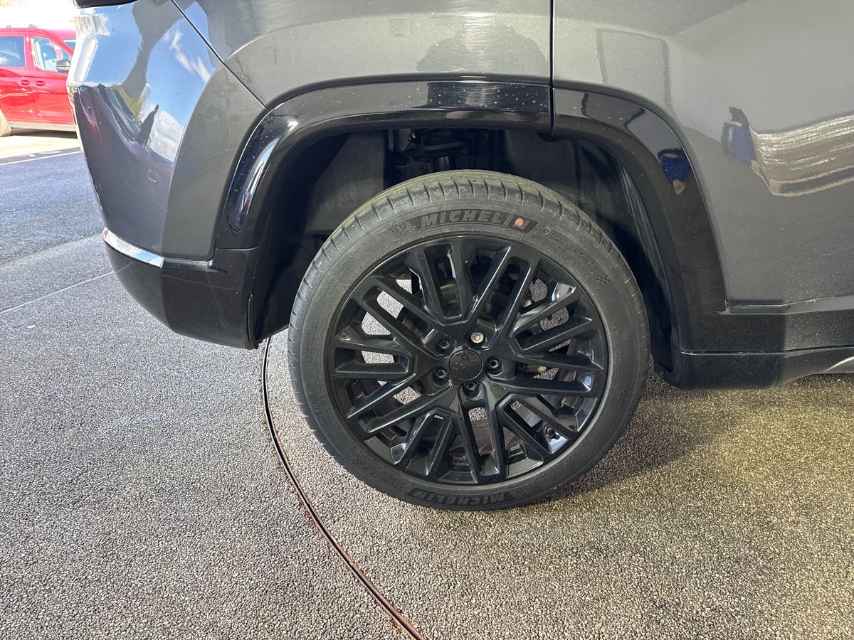 Used Jeep Compass 2024 for sale - 78165721: Photo 11