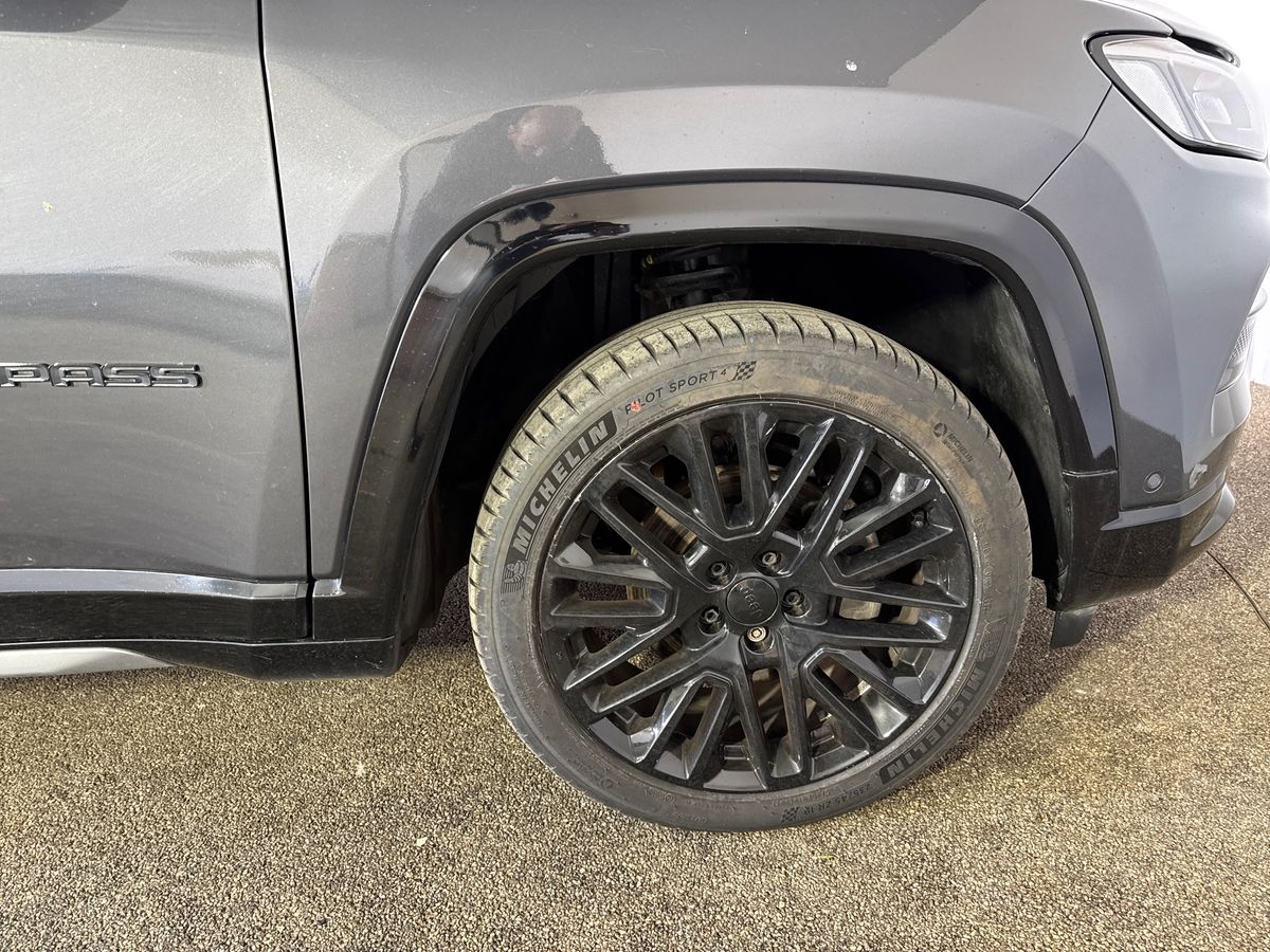 Used Jeep Compass 2024 for sale - 78165721: Photo 13