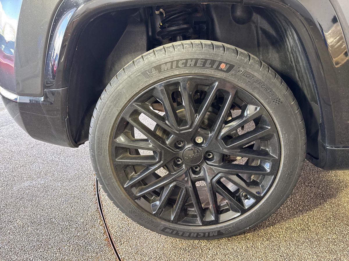 Used Jeep Compass 2024 for sale - 78165721: Photo 14