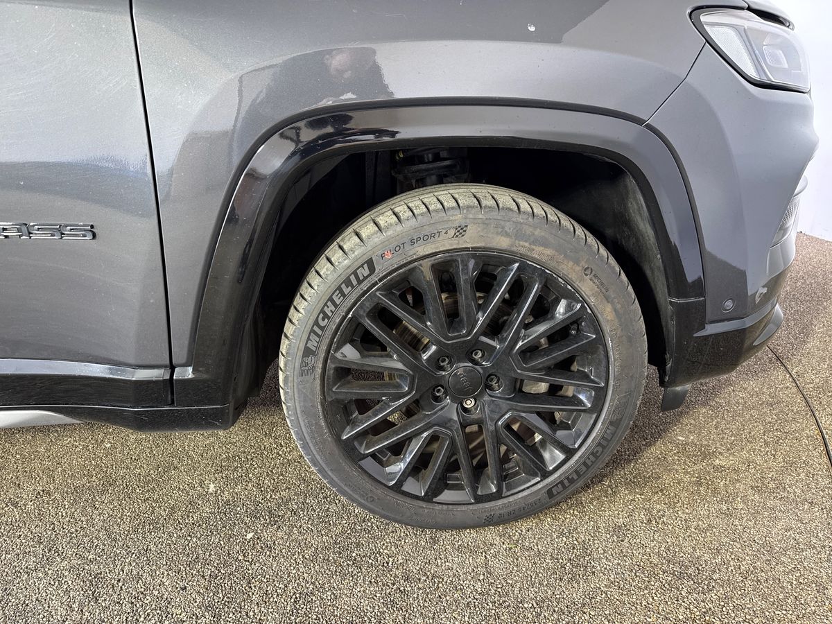 Used Jeep Compass 2024 for sale - 78165721: Photo 15