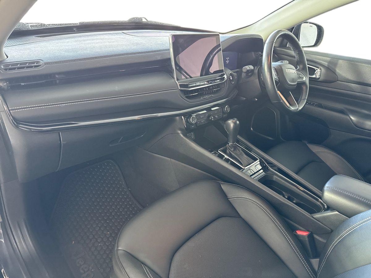 Used Jeep Compass 2024 for sale - 78165721: Photo 18