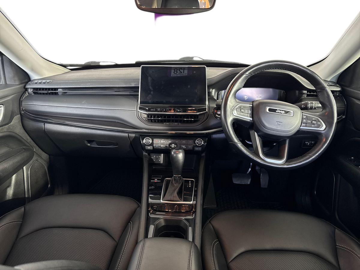 Used Jeep Compass 2024 for sale - 78165721: Photo 19