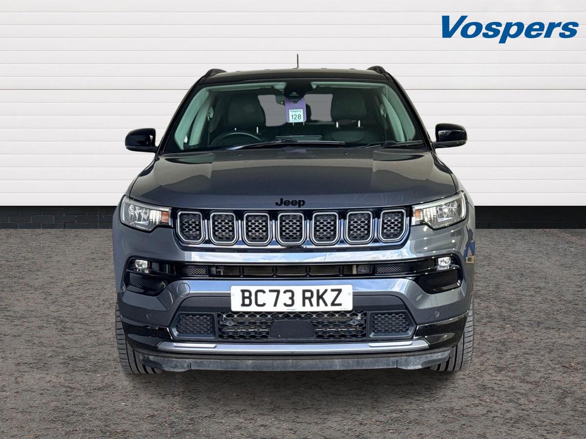 Used Jeep Compass 2024 for sale - 78165721: Photo 2