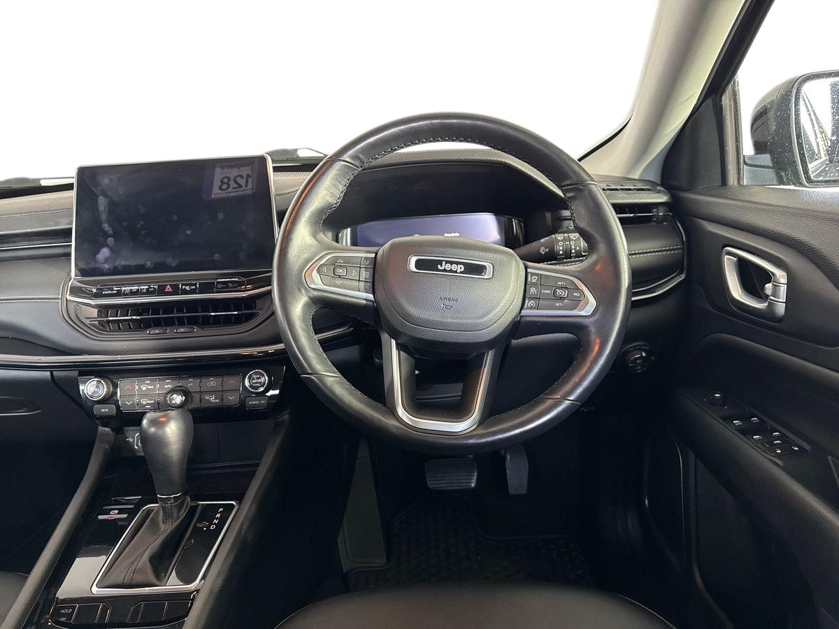 Used Jeep Compass 2024 for sale - 78165721: Photo 21