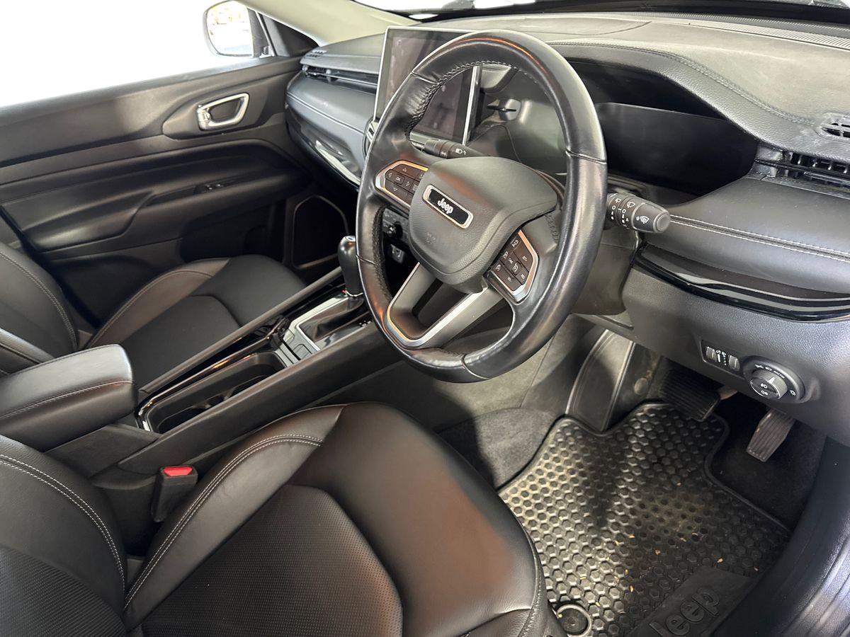 Used Jeep Compass 2024 for sale - 78165721: Photo 22