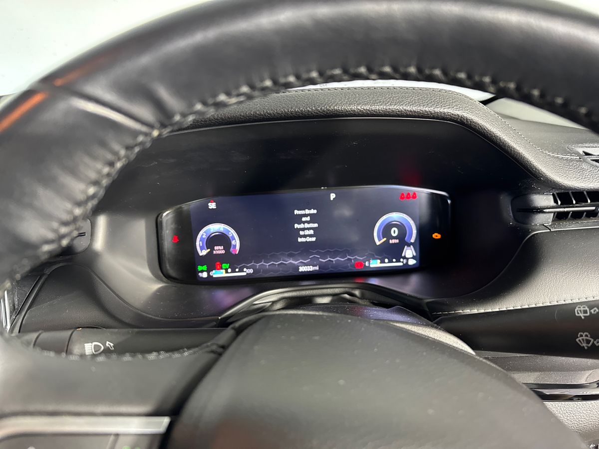 Used Jeep Compass 2024 for sale - 78165721: Photo 23