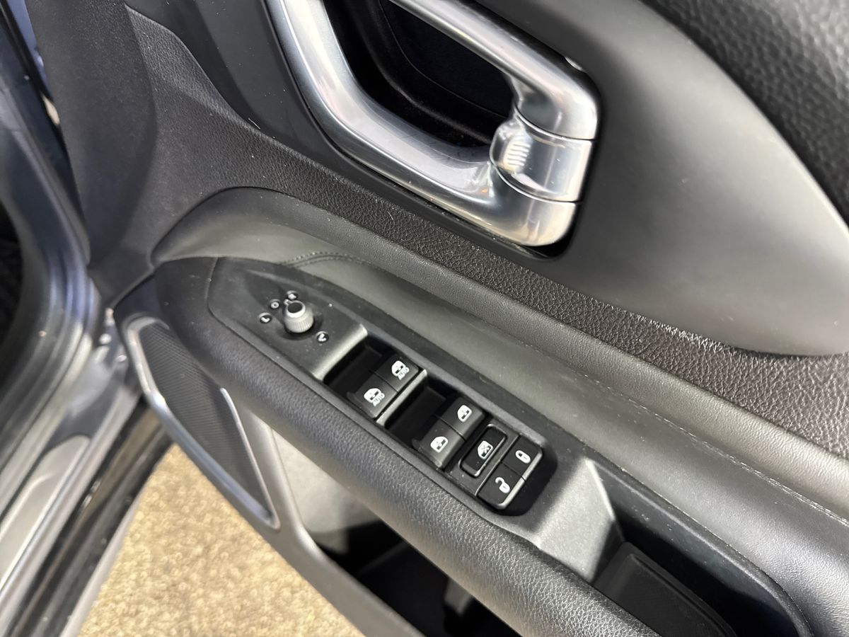 Used Jeep Compass 2024 for sale - 78165721: Photo 24