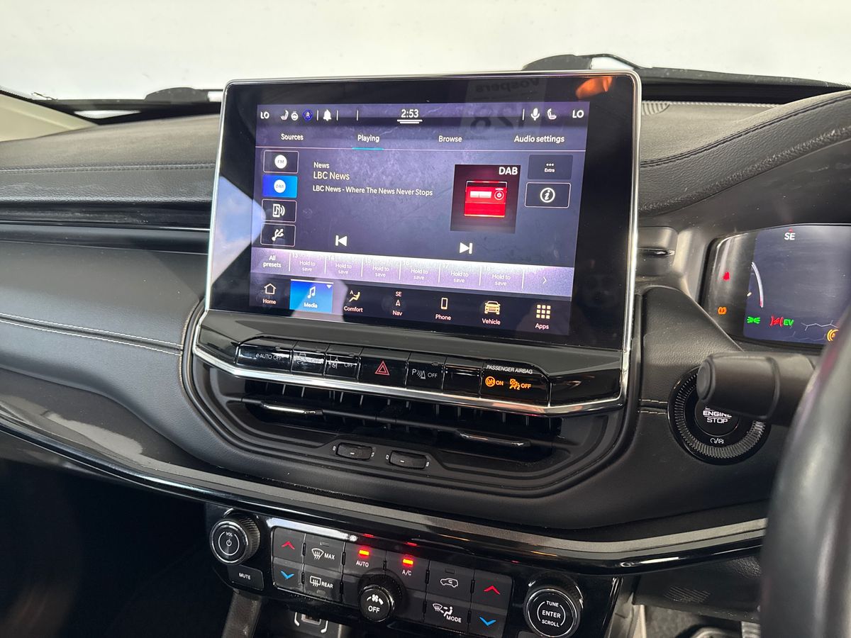 Used Jeep Compass 2024 for sale - 78165721: Photo 25