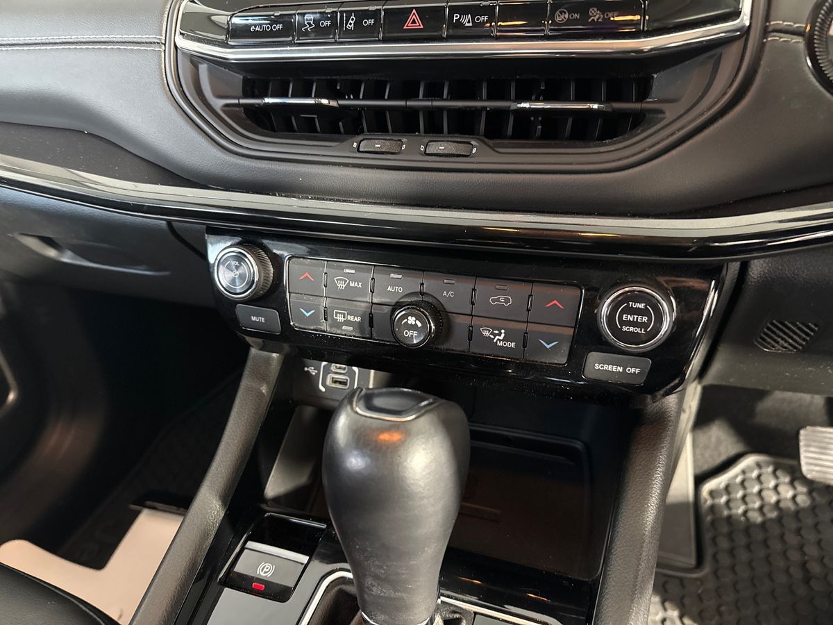 Used Jeep Compass 2024 for sale - 78165721: Photo 26