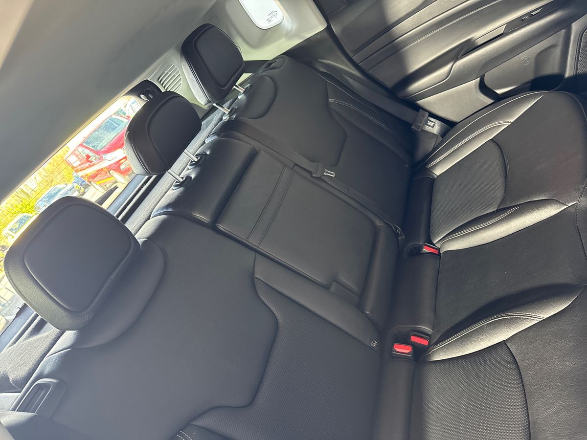 Used Jeep Compass 2024 for sale - 78165721: Photo 28