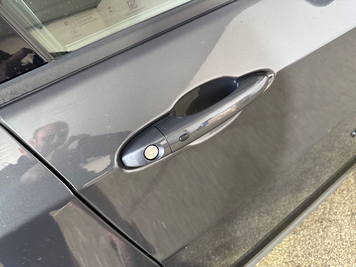 Used Jeep Compass 2024 for sale - 78165721: Photo 30