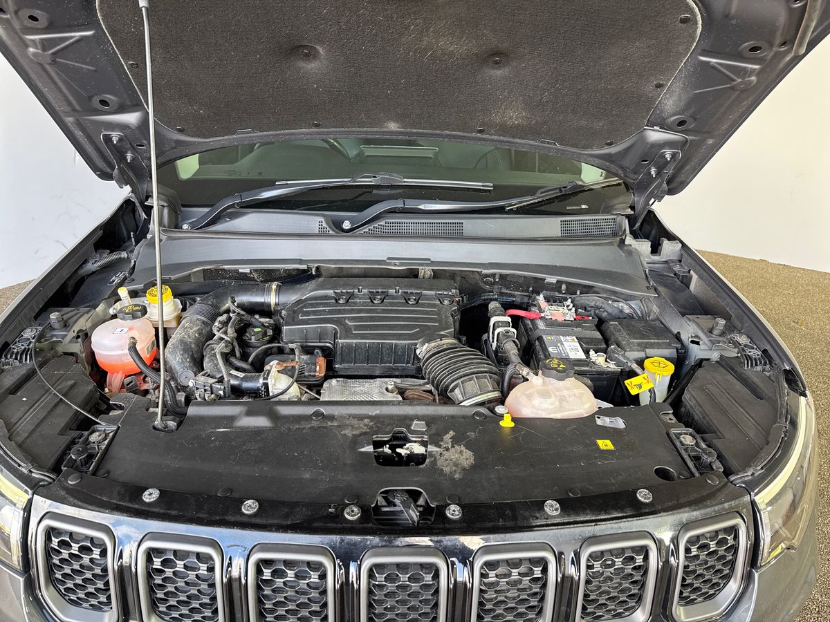 Used Jeep Compass 2024 for sale - 78165721: Photo 33