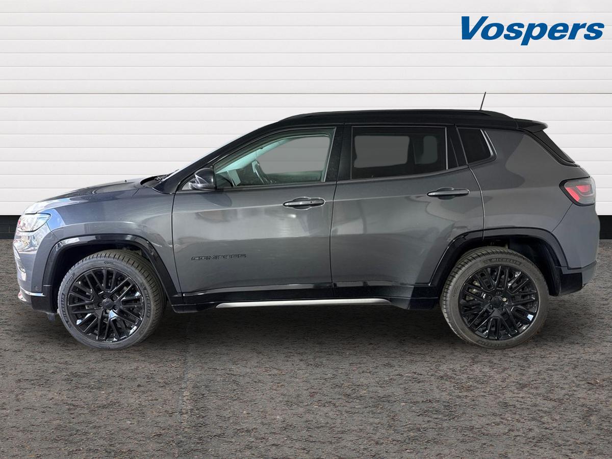 Used Jeep Compass 2024 for sale - 78165721: Photo 5