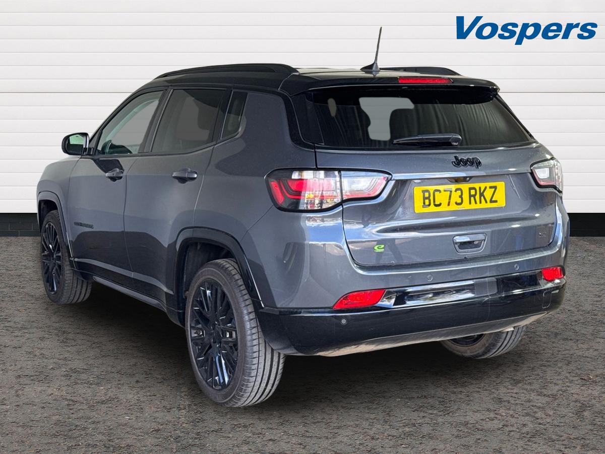 Used Jeep Compass 2024 for sale - 78165721: Photo 6