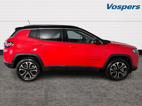 Used Jeep Compass 2024 for sale - 75442842: Photo 10