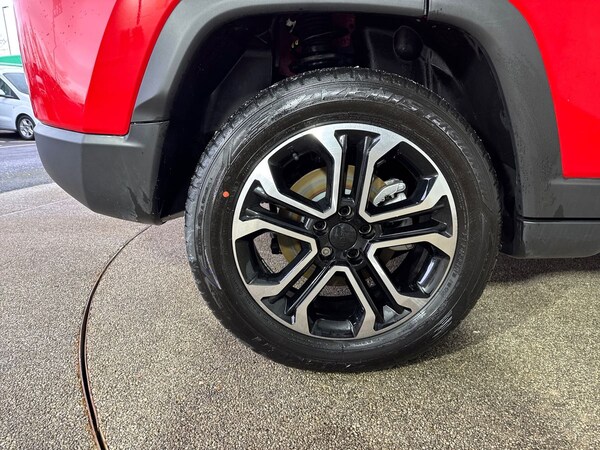 Used Jeep Compass 2024 for sale - 75442842: Photo 11