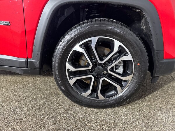 Used Jeep Compass 2024 for sale - 75442842: Photo 15
