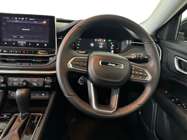 Used Jeep Compass 2024 for sale - 75442842: Photo 21