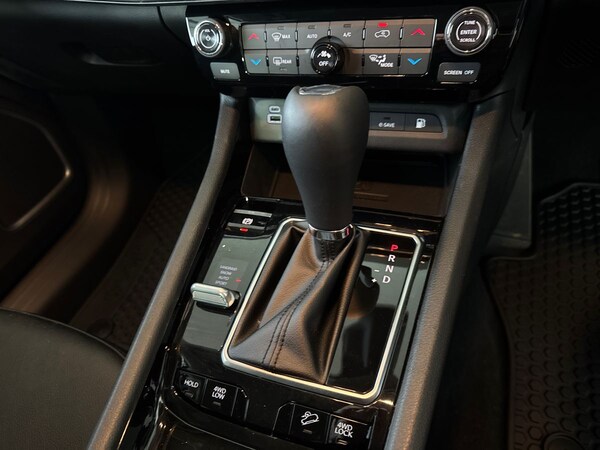 Used Jeep Compass 2024 for sale - 75442842: Photo 28