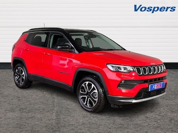 Used Jeep Compass 2024 for sale - 75442842: Photo