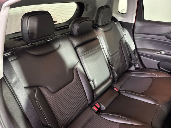 Used Jeep Compass 2024 for sale - 75442842: Photo 37