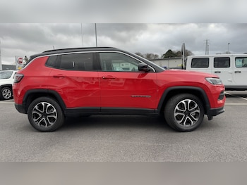 Used Jeep Compass 2024 for sale - 75442842: Photo